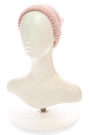 Czapka Cozy, Kolor Różowy, Cena 57,00 zł