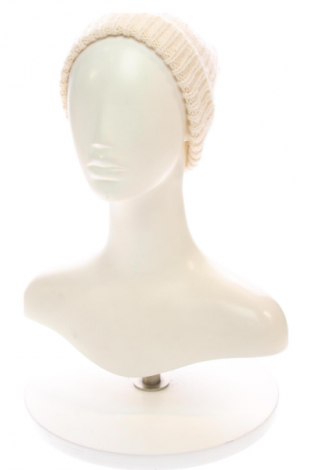Czapka Forever 21, Kolor ecru, Cena 55,78 zł