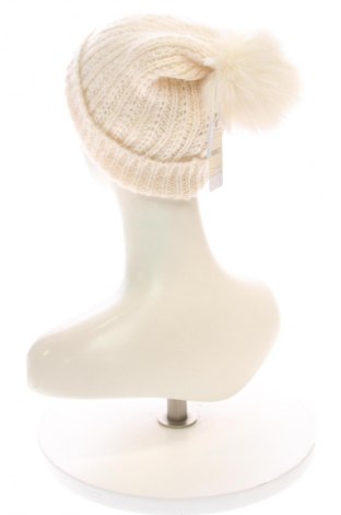 Czapka Forever 21, Kolor ecru, Cena 55,78 zł