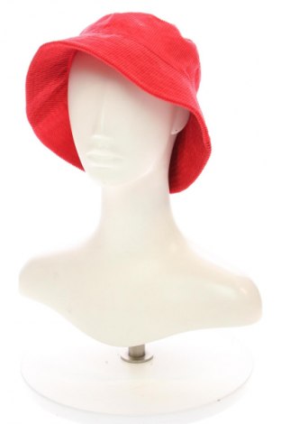 Căciulă H&M Divided, Culoare Roșu, Preț 20,99 Lei