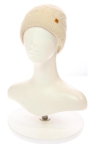 Czapka Janina, Kolor Beżowy, Cena 75,99 zł