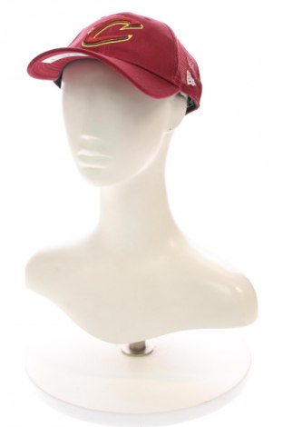 Mütze New Era, Farbe Rot, Preis € 13,99