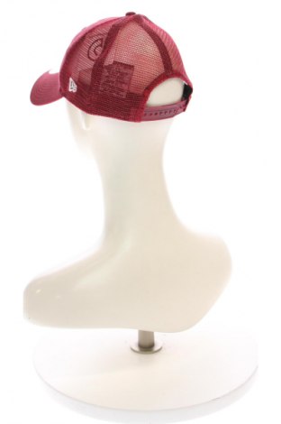 Mütze New Era, Farbe Rot, Preis € 13,99
