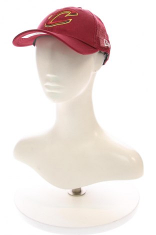 Mütze New Era, Farbe Rot, Preis € 13,99