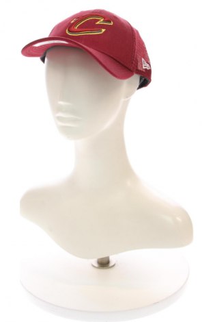 Mütze New Era, Farbe Rot, Preis € 13,99