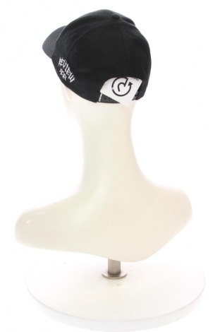 Czapka Review, Kolor Czarny, Cena 100,99 zł
