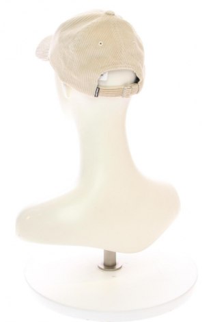 Czapka Review, Kolor Beżowy, Cena 100,99 zł
