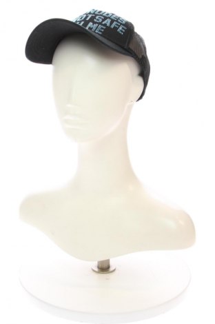 Czapka Review, Kolor Czarny, Cena 100,99 zł