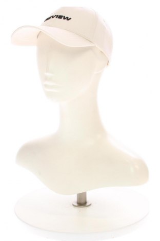 Czapka Review, Kolor Beżowy, Cena 113,99 zł