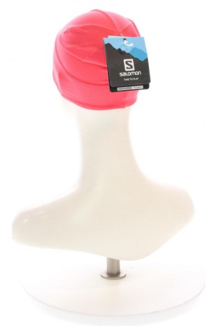 Czapka Salomon, Kolor Pomarańczowy, Cena 86,99 zł
