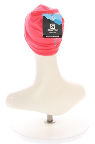 Czapka Salomon, Kolor Pomarańczowy, Cena 86,99 zł