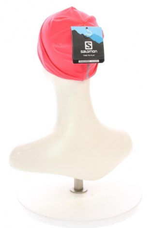 Mütze Salomon, Farbe Rosa, Preis € 19,99