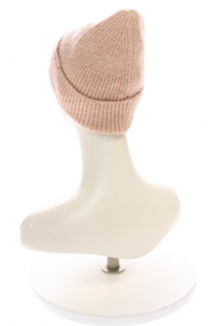 Czapka Sinsay, Kolor Różowy, Cena 19,99 zł