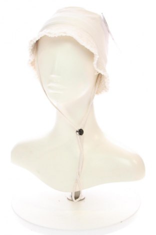 Mütze Sinsay, Farbe Ecru, Preis € 5,12