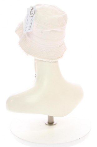 Mütze Sinsay, Farbe Ecru, Preis € 5,12