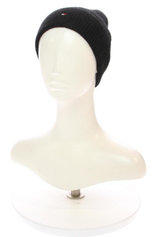 Căciulă Tommy Hilfiger, Culoare Negru, Preț 316,99 Lei