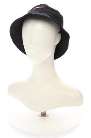 Czapka Tommy Jeans, Kolor Czarny, Cena 167,99 zł