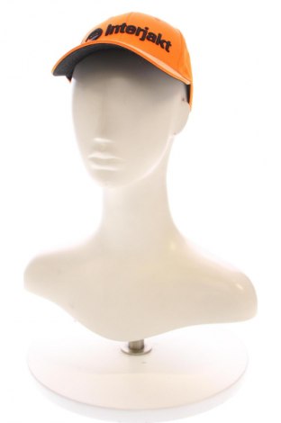 Czapka Unbranded, Kolor Pomarańczowy, Cena 21,99 zł