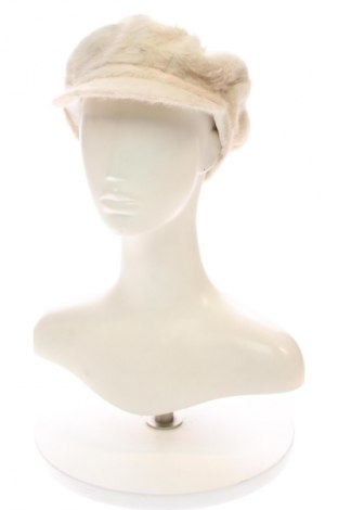 Čepice  Unbranded, Barva Krémová, Cena  279,00 Kč