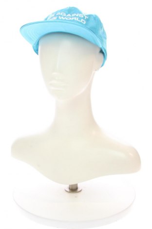 Czapka Unbranded, Kolor Niebieski, Cena 51,99 zł