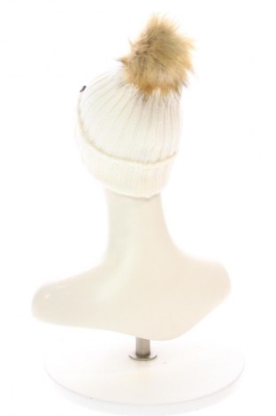 Czapka Unbranded, Kolor Biały, Cena 31,46 zł