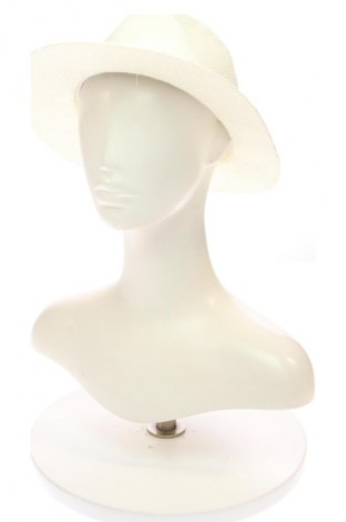 Hut Unbranded, Farbe Ecru, Preis 14,99 €