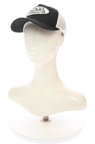 Czapka Von Dutch, Kolor Kolorowy, Cena 203,99 zł