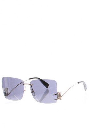 Okulary przeciwsłoneczne Marc Jacobs, Kolor Czarny, Cena 414,11 zł