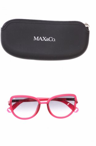 Slnečné okuliare  Max&Co., Farba Červená, Cena  91,95 €