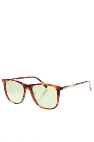 Okulary przeciwsłoneczne M Missoni, Kolor Brązowy, Cena 343,70 zł