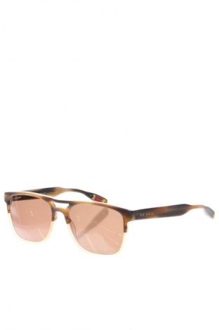 Okulary przeciwsłoneczne Ted Baker, Kolor Brązowy, Cena 379,77 zł