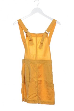 Sukienka Bershka, Rozmiar XS, Kolor Żółty, Cena 50,99 zł