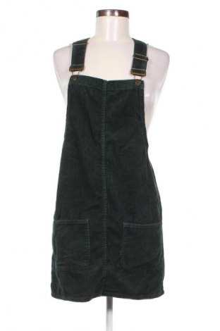 Női kötény Denim&Co., Méret M, Szín Zöld, Ár 5 776 Ft