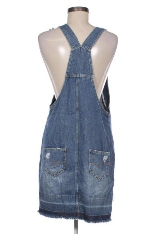 Sarafan Lee Cooper, Mărime S, Culoare Albastru, Preț 126,32 Lei