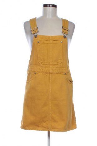 Latzkleid Monki, Größe M, Farbe Orange, Preis € 13,81