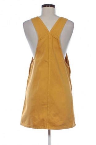 Latzkleid Monki, Größe M, Farbe Orange, Preis € 13,81