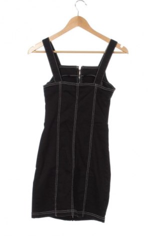 Latzkleid Tally Weijl, Größe XS, Farbe Schwarz, Preis € 15,00
