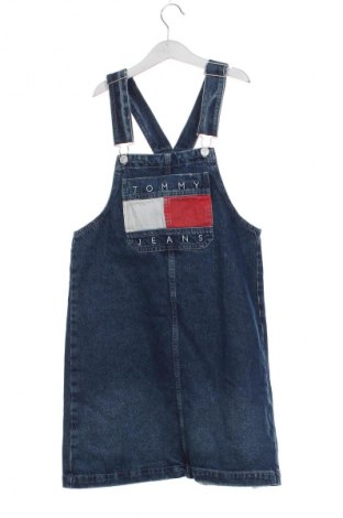 Γυναικεία σαλοπέτα Tommy Jeans, Μέγεθος XS, Χρώμα Μπλέ, Τιμή 139,99 €