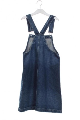 Γυναικεία σαλοπέτα Tommy Jeans, Μέγεθος XS, Χρώμα Μπλέ, Τιμή 139,99 €