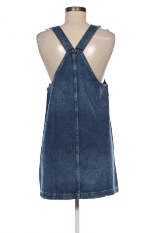 Latzkleid Tommy Jeans, Größe M, Farbe Blau, Preis € 70,99