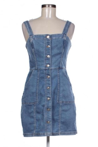 Sarafan Unbranded, Mărime M, Culoare Albastru, Preț 38,99 Lei