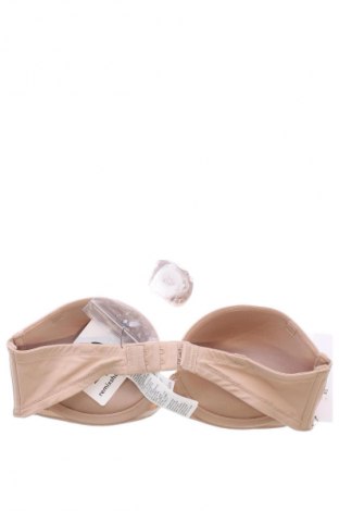 Podprsenka Calvin Klein, Velikost S, Barva Béžová, Cena  1 076,00 Kč