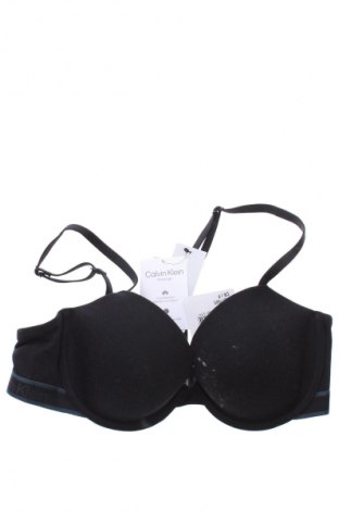 Σουτιέν Calvin Klein, Μέγεθος L, Χρώμα Μαύρο, Τιμή 49,99 €