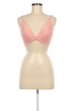 Büstenhalter Etam, Größe L, Farbe Rosa, Preis 26,99 €