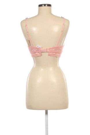 Büstenhalter Etam, Größe L, Farbe Rosa, Preis 26,99 €