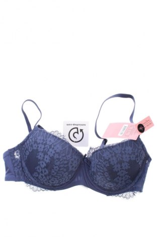 Podprsenka Hunkemoller, Veľkosť M, Farba Modrá, Cena  22,95 €