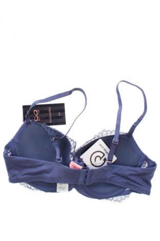 Podprsenka Hunkemoller, Veľkosť M, Farba Modrá, Cena  22,95 €