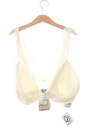 Biustonosz Mamalicious, Rozmiar XL, Kolor ecru, Cena 81,99 zł