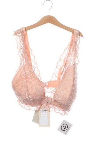 Biustonosz Mamalicious, Rozmiar XL, Kolor Beżowy, Cena 81,99 zł