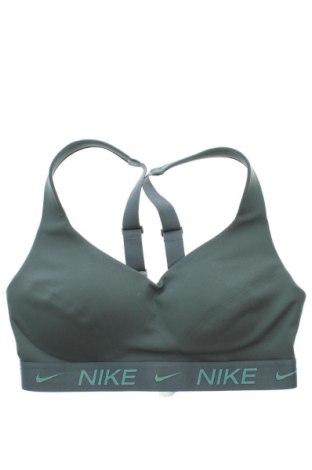 Podprsenka Nike, Velikost XS, Barva Zelená, Cena  769,00 Kč